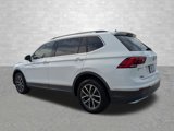 Used 2020 Volkswagen Tiguan SE w/ Panoramic Sunroof Package image 4
