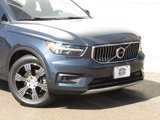 Used 2021 Volvo XC40 T5 Inscription image 4