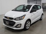 Used 2021 Chevrolet Spark LS image 4