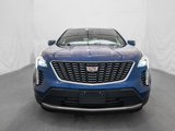 Used 2022 Cadillac XT4 Premium Luxury w/ Safety Alert Package image 3
