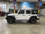 New 2025 Jeep Wrangler Sport image 2