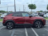Used 2023 Chevrolet TrailBlazer RS w/ Convenience Package image 4