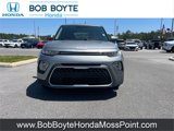 Used 2022 Kia Soul LX w/ Technology Package image 4