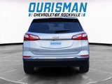 Used 2021 Chevrolet Equinox LT image 5