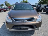 Used 2012 Hyundai Veracruz Limited image 3