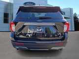 Certified 2022 Ford Explorer XLT w/ Equipment Group 202A image 5