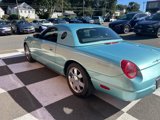Used 2002 Ford Thunderbird image 5