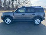 New 2025 Ford Bronco Sport Heritage w/ Convenience Package image 4