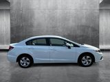 Used 2013 Honda Civic LX image 4