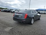 Used 2015 Cadillac CTS Luxury image 4