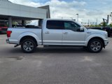 Used 2018 Ford F150 Lariat w/ Equipment Group 502A Luxury image 2