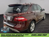 Used 2013 Mercedes-Benz ML 350 4MATIC image 5