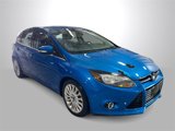 Used 2012 Ford Focus Titanium image 2