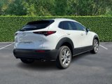 Used 2022 MAZDA CX-30 AWD 2.5 S w/ Premium Package image 3