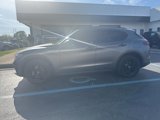 Used 2018 Alfa Romeo Stelvio Sport w/ Quick Order Package 22J Sport image 3