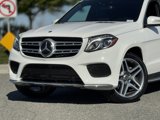 Used 2018 Mercedes-Benz GLS 550 4MATIC image 3