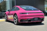 Certified 2023 Porsche 911 Carrera T image 3