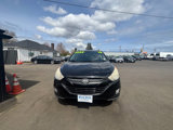 Used 2013 Hyundai Tucson GLS image 3
