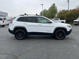 Used 2019 Jeep Cherokee Trailhawk w/ Comfort/Convenience Group image 2