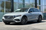New 2025 Mercedes-Benz E 450 4MATIC All-Terrain Wagon image 2