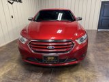 Used 2016 Ford Taurus Limited image 2