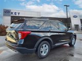 Certified 2021 Ford Explorer Limited w/ Equipment Group 301A image 3