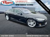 Used 2016 Tesla Model S 70D image 1