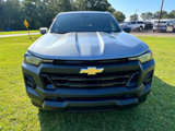 New 2025 Chevrolet Colorado W/T w/ WT Custom Package image 4