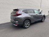 Used 2020 Honda CR-V EX image 2