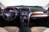 Used 2016 Ford Explorer Platinum image 6