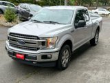 Used 2018 Ford F150 XLT w/ Equipment Group 301A Mid image 3
