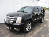 Used 2012 Cadillac Escalade Platinum image 3