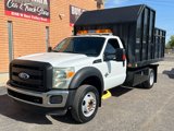 Used 2011 Ford F450 XL w/ PWR Equipment Group image 3