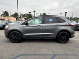 Certified 2022 Ford Edge SE w/ Black Appearance Package image 6