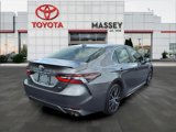 Used 2022 Toyota Camry SE image 3