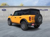 Certified 2021 Ford Bronco Badlands image 3