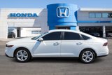 Certified 2024 Honda Accord LX image 5