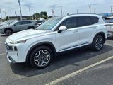 Used 2022 Hyundai Santa Fe Limited image 3