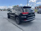 Used 2018 Jeep Grand Cherokee High Altitude image 3