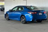 Used 2019 Toyota Camry SE image 5