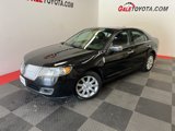 Used 2010 Lincoln MKZ image 4