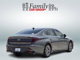 Used 2021 Hyundai Sonata SEL w/ Convenience Package image 4