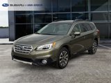 Used 2017 Subaru Outback 2.5i Limited image 2
