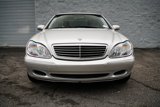 Used 2000 Mercedes-Benz S 430 image 4
