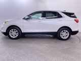 Used 2018 Chevrolet Equinox LT image 2