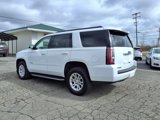 Used 2018 GMC Yukon SLT w/ Open Road Package image 4