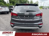 Used 2018 Hyundai Santa Fe Sport image 5