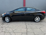 Used 2013 Hyundai Elantra Limited image 2