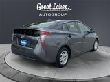 Used 2017 Toyota Prius Four image 5
