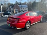 Used 2021 Hyundai Sonata SE image 5
